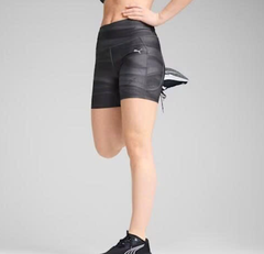 Quần bó ngắn cho nữ 5