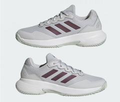 Giày Tennis Nữ Adidas GAMECOURT 2.0