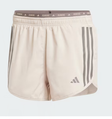 Quần Short 3 Sọc Own the Run-Nữ