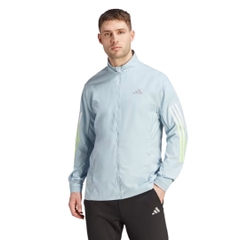 Áo Adidas RUN ICONS JACKET