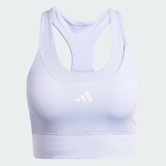 Áo Bra Chạy Bộ Có Túi Medium Support