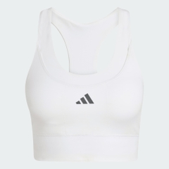 Áo Bra Chạy Bộ Có Túi Medium Support