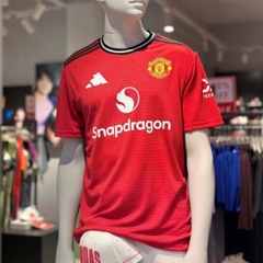 ÁO ĐẤU NAM ADIDAS MANCHESTER UNITED BẢN FAN