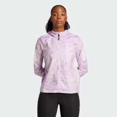 Áo gió chạy bộ adidas Own The Run Nữ