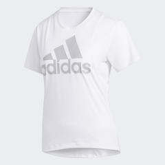Áo phông Adidas trắng