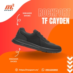 ROCKPORT TF CAYDEN