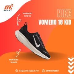 Nike Vomero 18 - KID