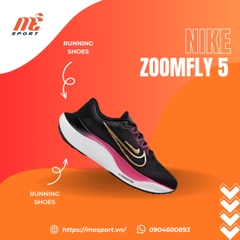 Nike Zoom Fly 5  DM8974-004
