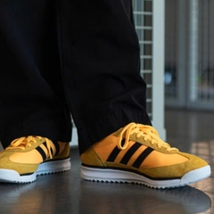 adidas SL 72 'Spark Core Black - NAM