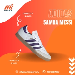 adidas Samba Messi - NAM