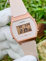 Đồng hồ casio Hồng