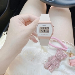 Đồng hồ casio Hồng