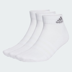Bộ 3 Đôi Tất Cổ Chân Có Đệm SportswearBộ 3 Đôi Tất Cổ Chân Có Đệm Sportswear
