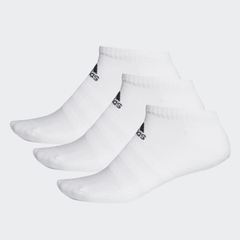 Tất Adidas trắng