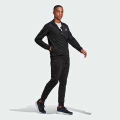 Bộ Adidas đen