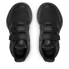 adidas Tensaur Run Shoes - Black