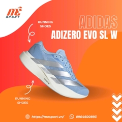 Adidas Adizero EVO SL - Nữ