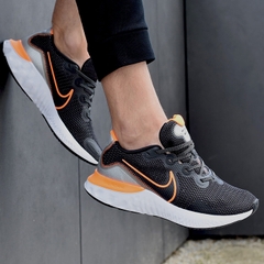 Nike Renewal Run