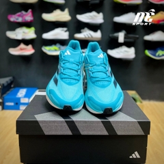 adidas Running Duramo Speed Lucid Cyan