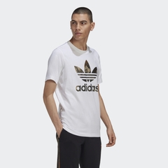 Áo phông adidas nam