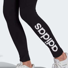 Quần nữ cạp cao Adidas