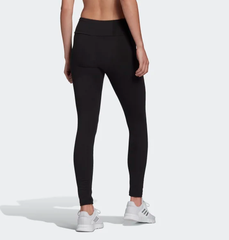 Quần nữ cạp cao Adidas