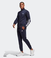 Bộ Adidas nam navy