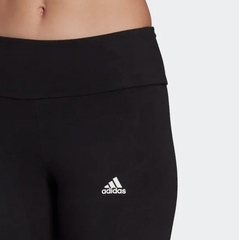 Quần nữ cạp cao Adidas