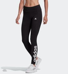 Quần nữ cạp cao Adidas