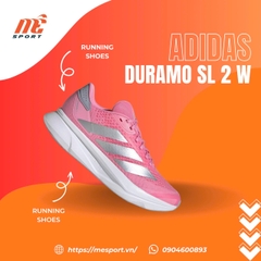 Adidas Duramo SL 2 - Nữ