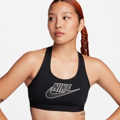 Bra Nike Swoosh Medium Support