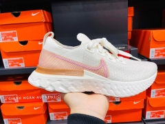 Nike React Infinity Run Flyknit