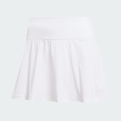 White Club Tennis Climacool Skirt - Adidas