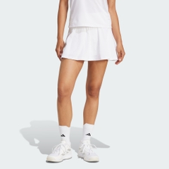 White Club Tennis Climacool Skirt - Adidas