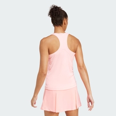 Áo adidas Club Tennis Tank Top - Pink