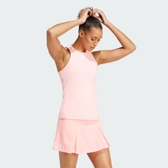 Áo adidas Club Tennis Tank Top - Pink