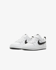 Nike Court Borough Low 2 - 34