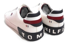Men's Rezz Lace Up Low Top Sneakers