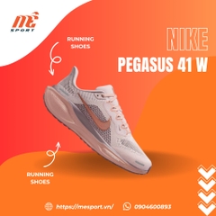 Pegasus 41- Nữ