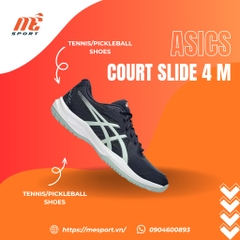 Asics Court Slide 4 - NAM