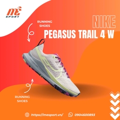 Nike Pegasus Trail 4 Women Trail