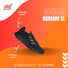 Duramo SL full đen