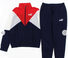 Bộ Puma 3 màu