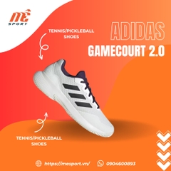 Giày Tennis Gamecourt 2.0