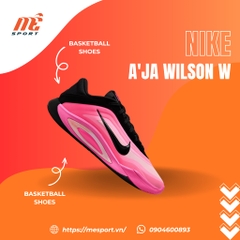 Giày Nike A'ja Wilson A'One 'Leo Lights - NỮ