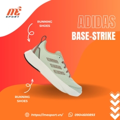 Giày chạy bộ adidas Base-Strike Nữ