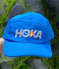 HOKA Run Cap