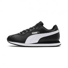 Puma Turin Trắng