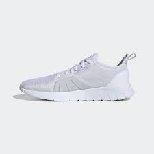 Adidas Asweerun 2.0 trắng