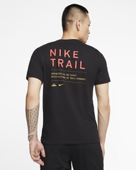 Áo nike đen